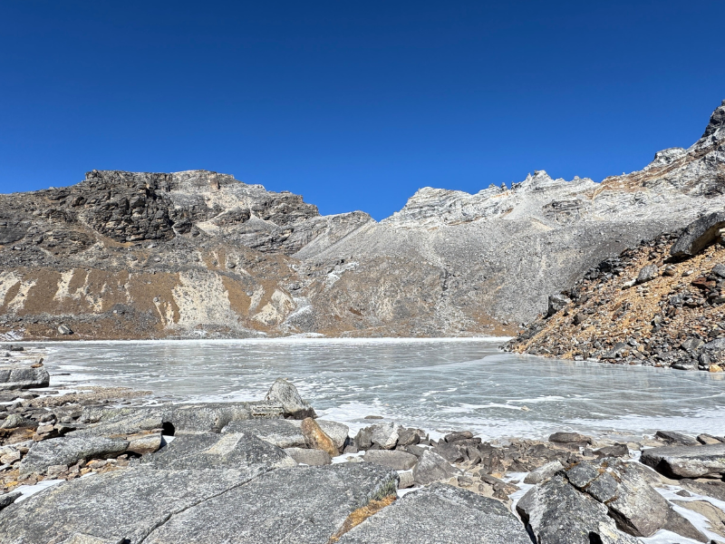 Complete Everest Base Camp Trek Guide 2025