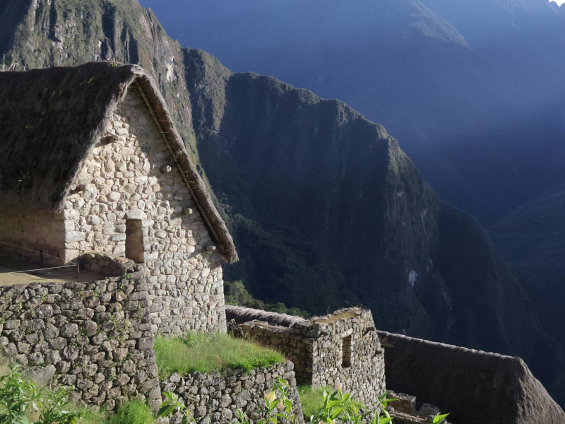 More Than Machu Picchu: A Guide to Peru's Diverse Landscapes