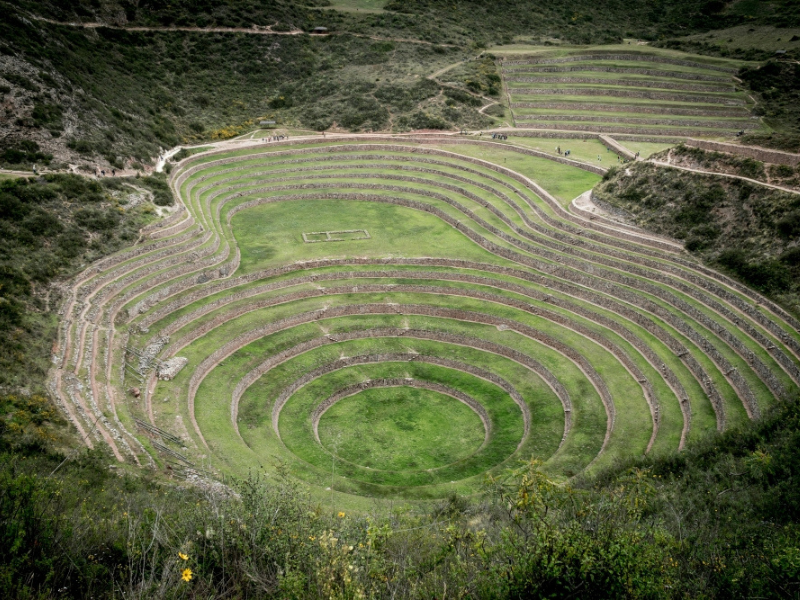 What is the Sacred Valley? A Guide to Peru's Incan Heartland