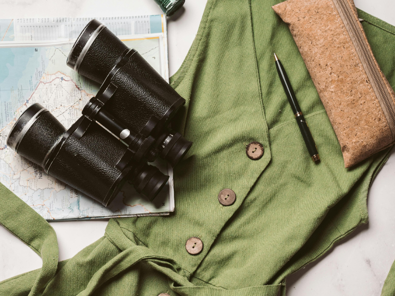 The Ultimate Kenya Safari Packing List: What to Wear & What to Leave Home
