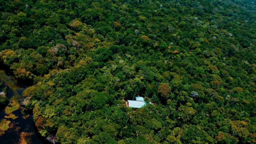 02Brazil-3D2N-Amazon-camp-lodge-aerial-Photo05