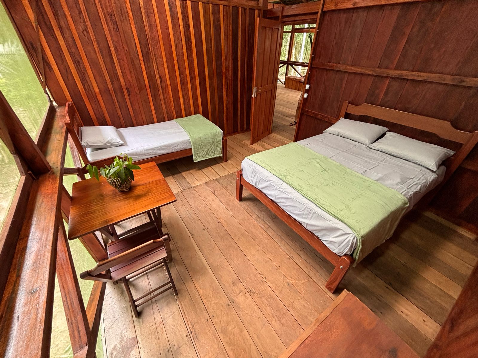02Brazil-3D2N-amazoncamplodge-Photo08