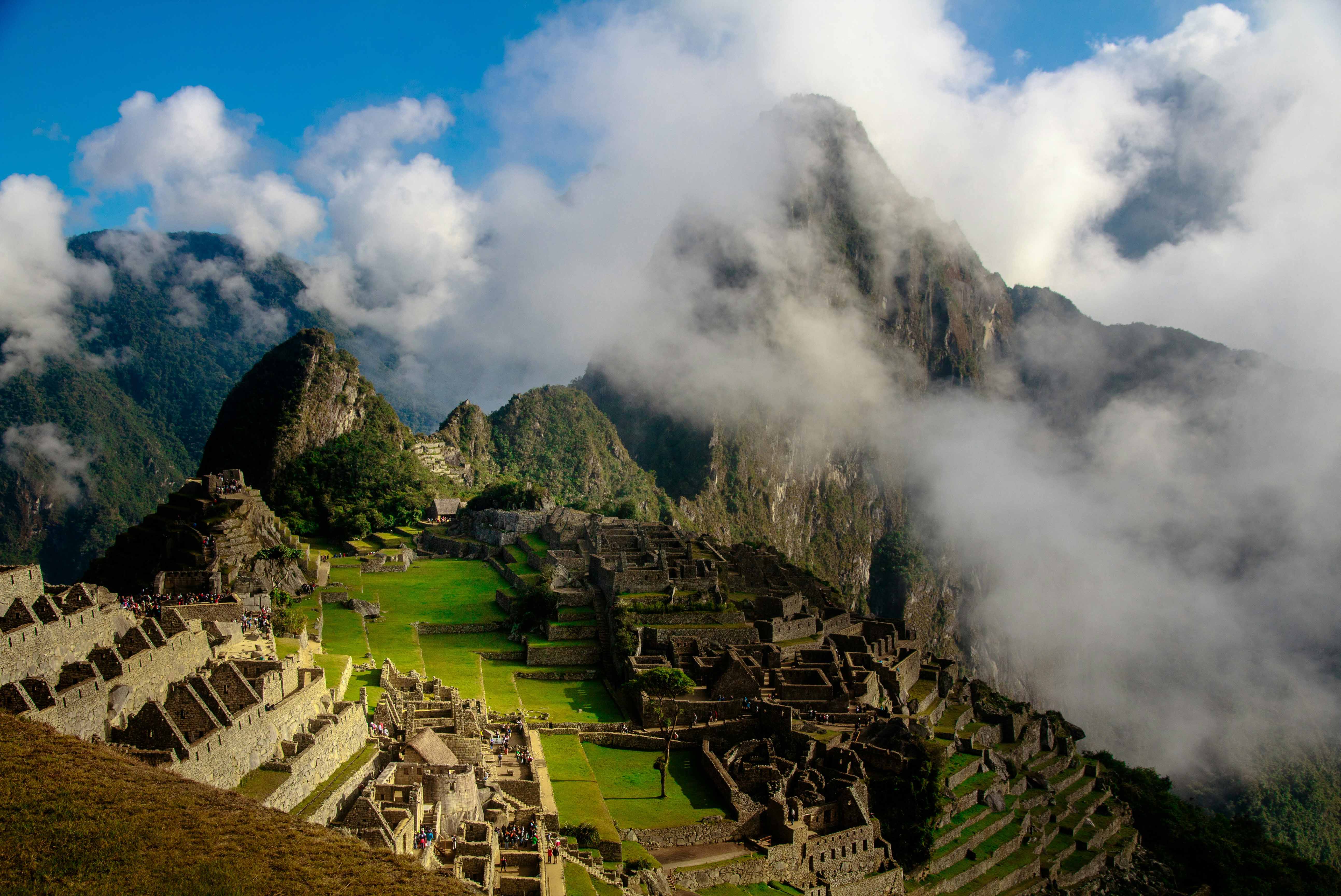 Peru 1