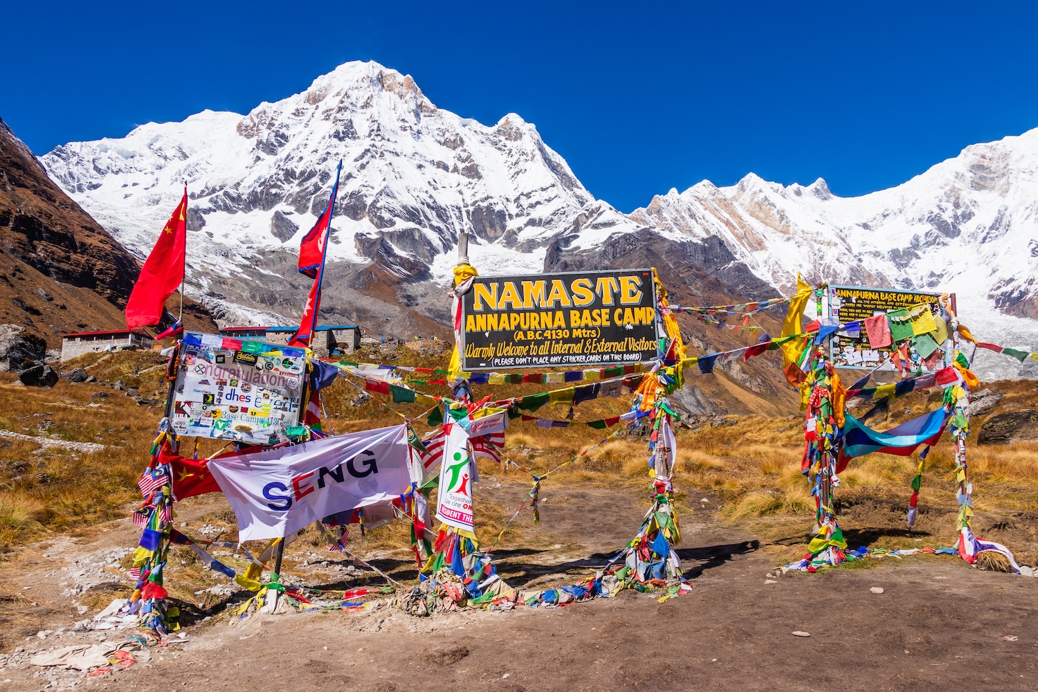 Photo01_07Nepal - 14D13N ABC