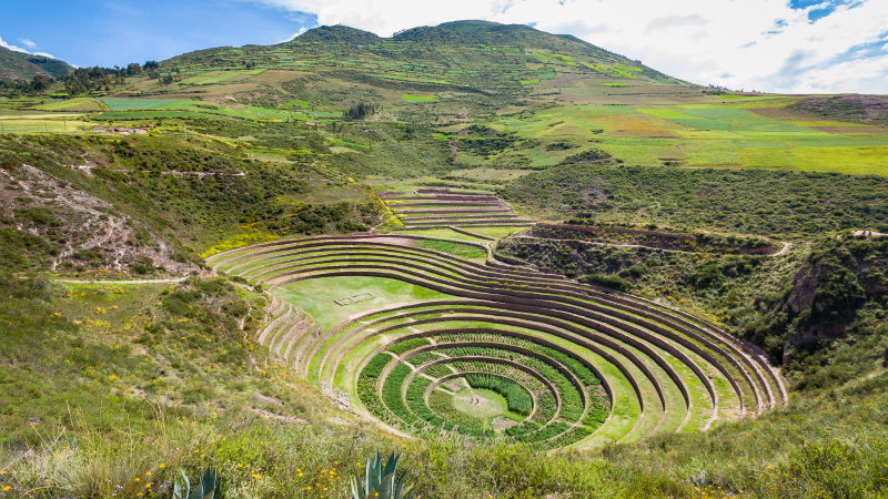 Photo02-PTSPERU12-Cusco Moray