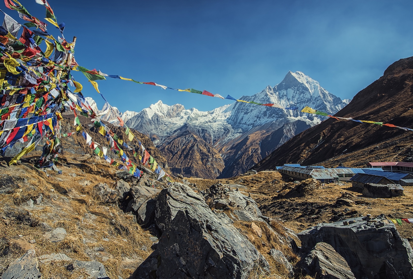 Photo02_07Nepal - 14D13N ABC