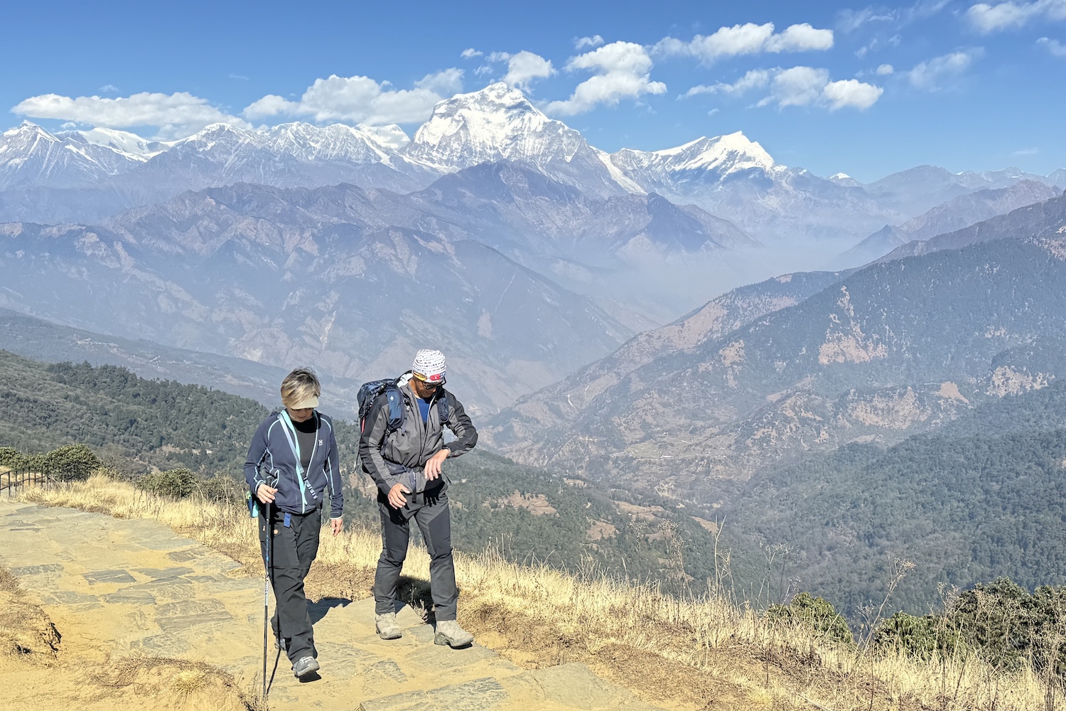 Photo03_07Nepal - 14D13N ABC