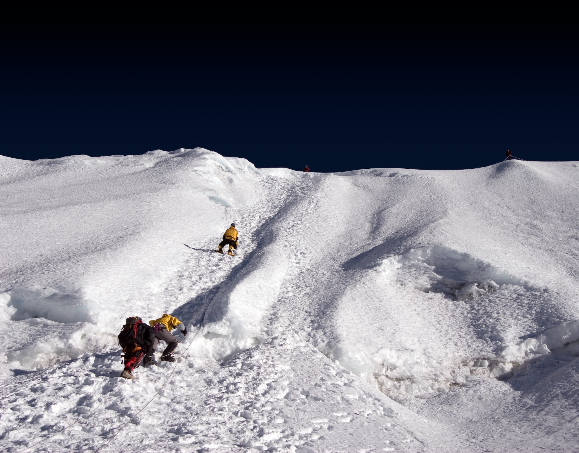 Photo04Nepal-17D16N-IslandPeak