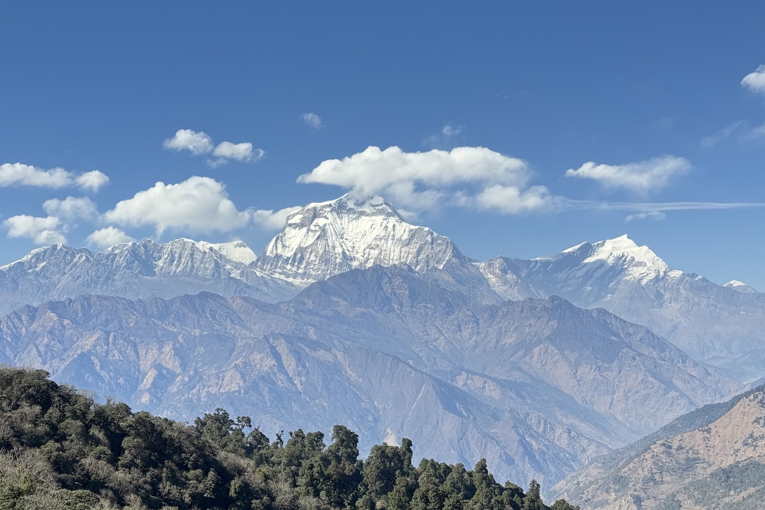 Photo04_07Nepal - 14D13N ABC