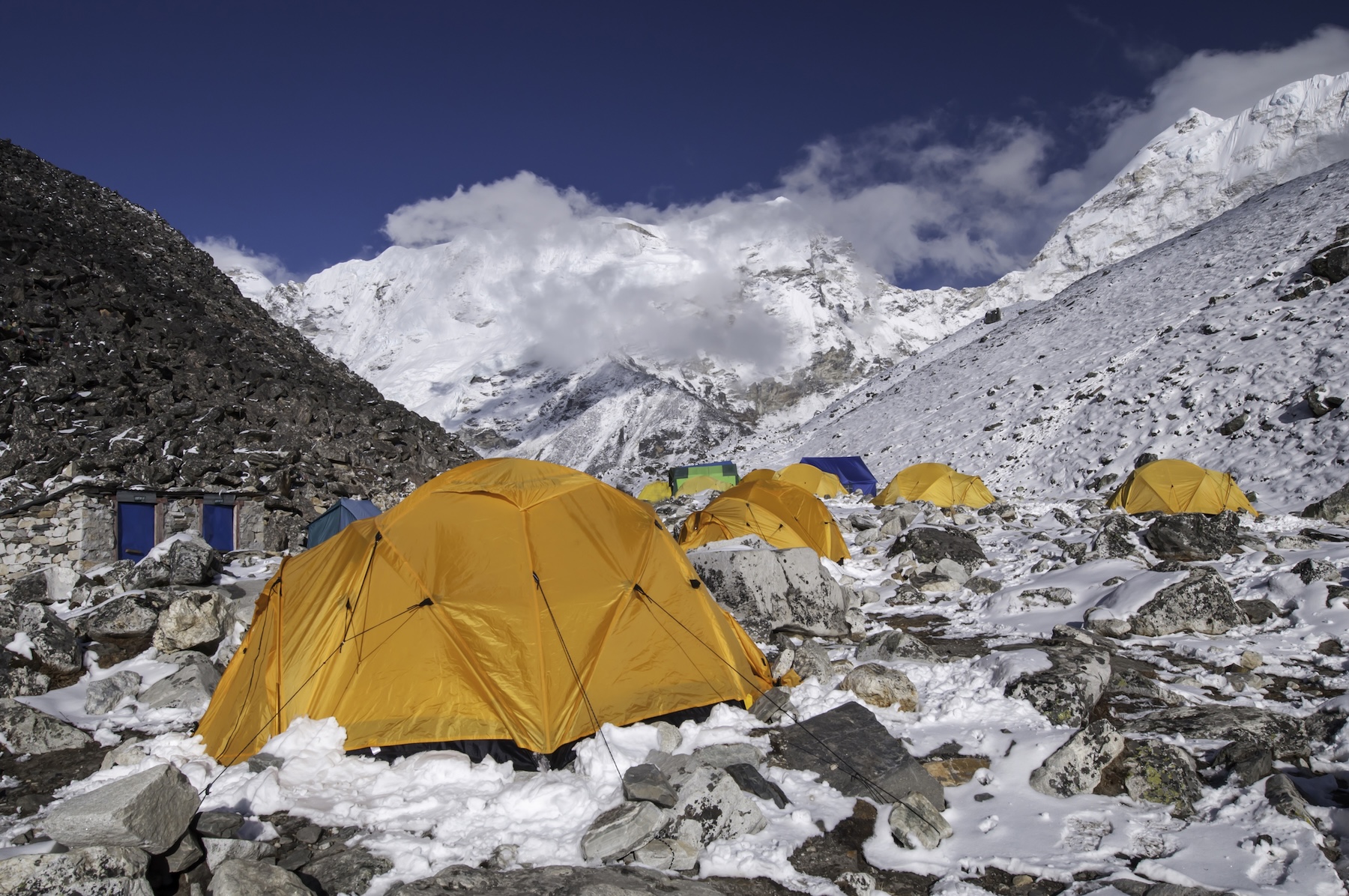 Photo05Nepal-17D16N-IslandPeak