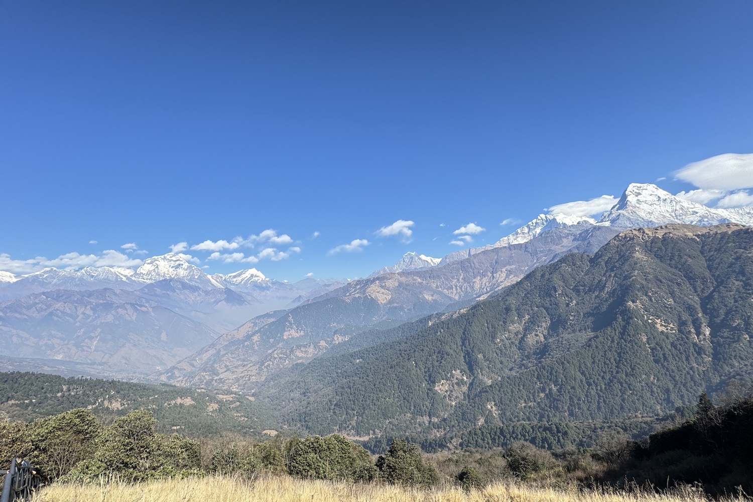 Photo06_07Nepal - 14D13N ABC