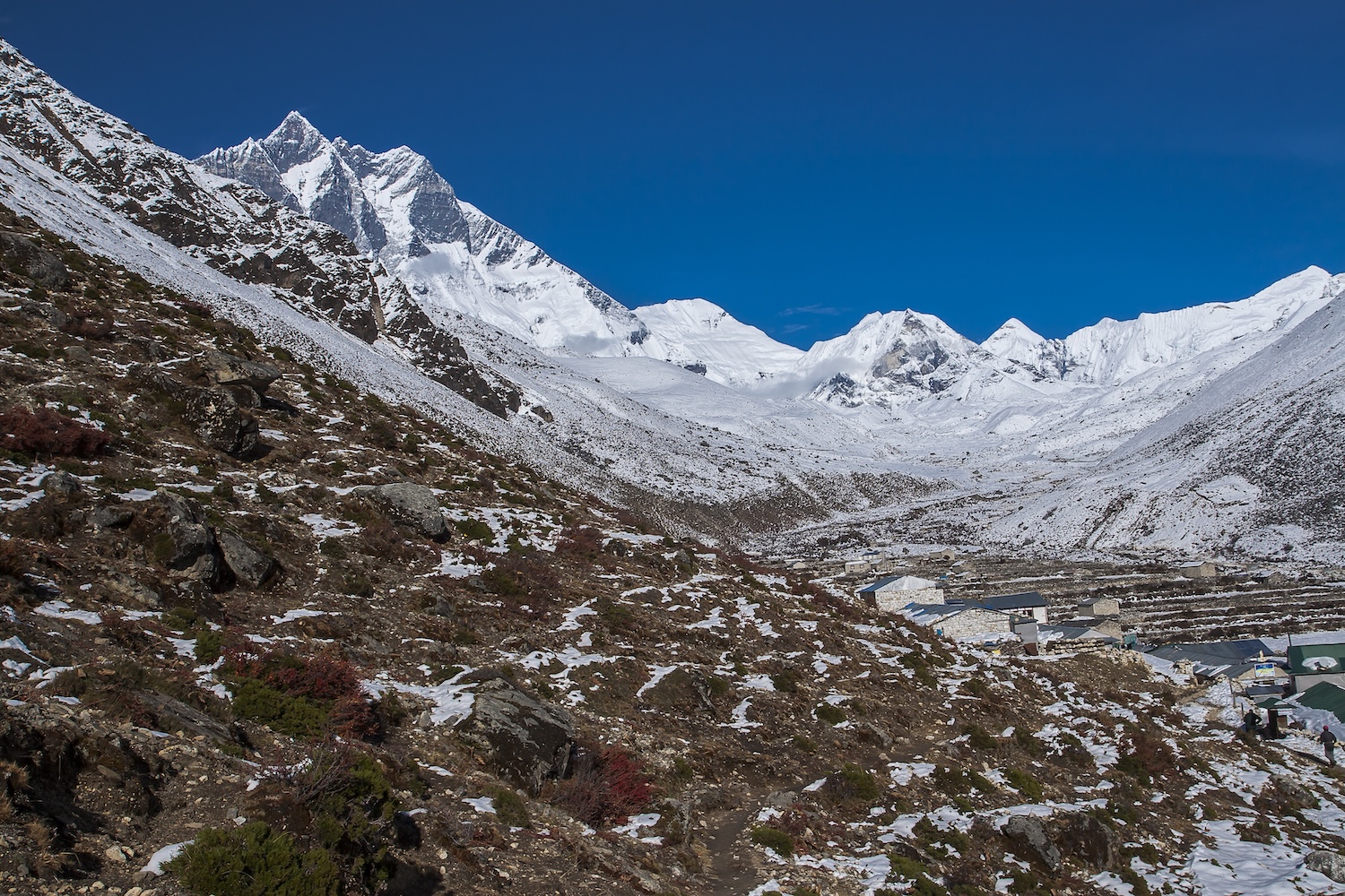 Photo07Nepal-17D16N-IslandPeak