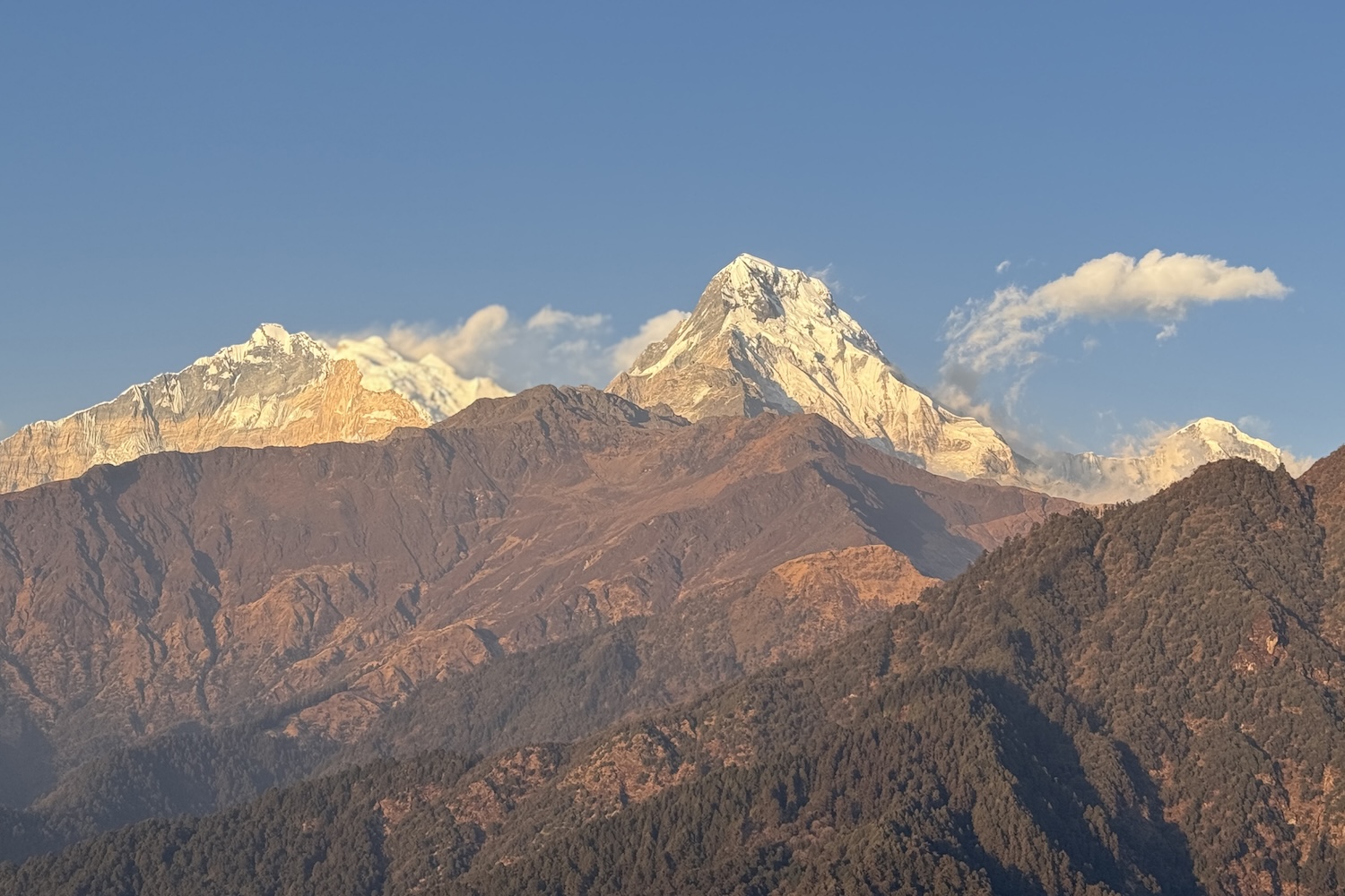Photo07_07Nepal - 14D13N ABC