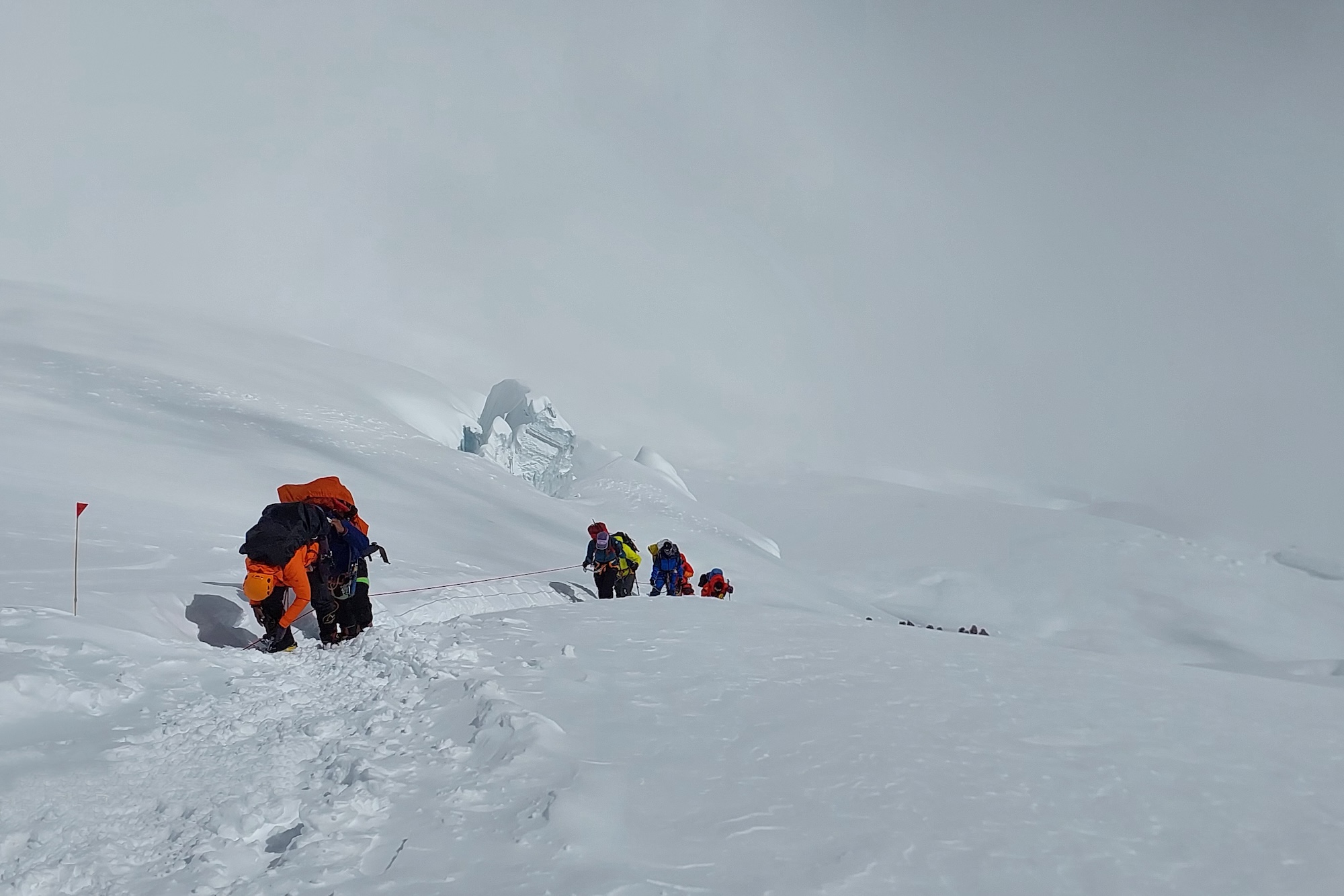Photo08Nepal-17D16N-IslandPeak