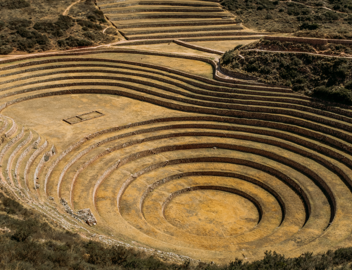 Photo 01- PTSPERU4 6D5N- Valle Sagrado Moray