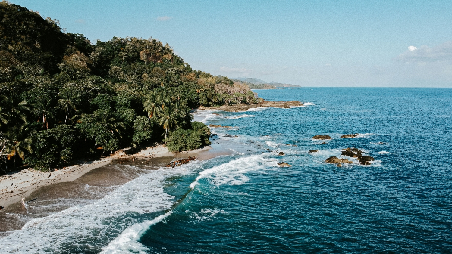 image for 10 days costa rica beach