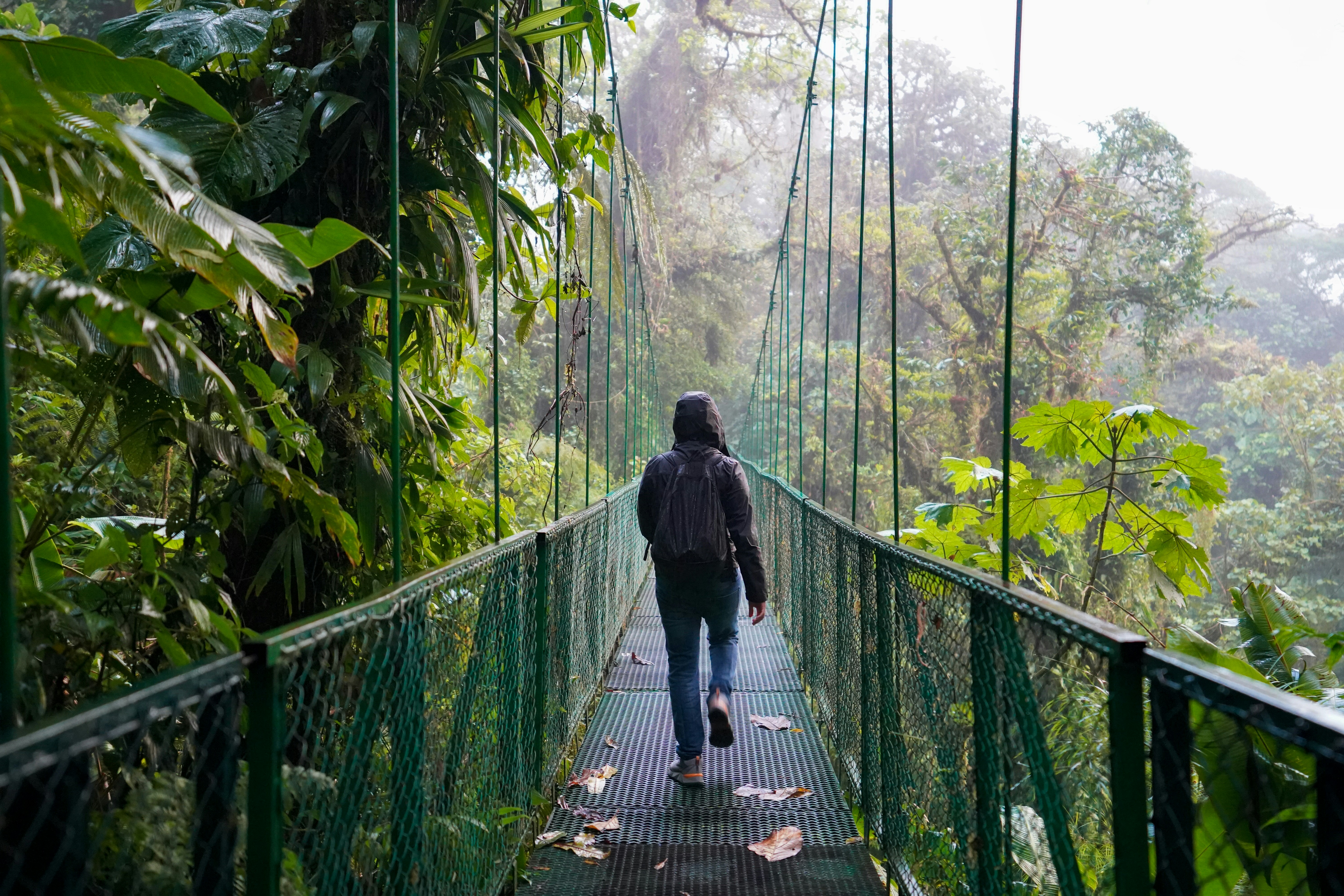 La Fortuna