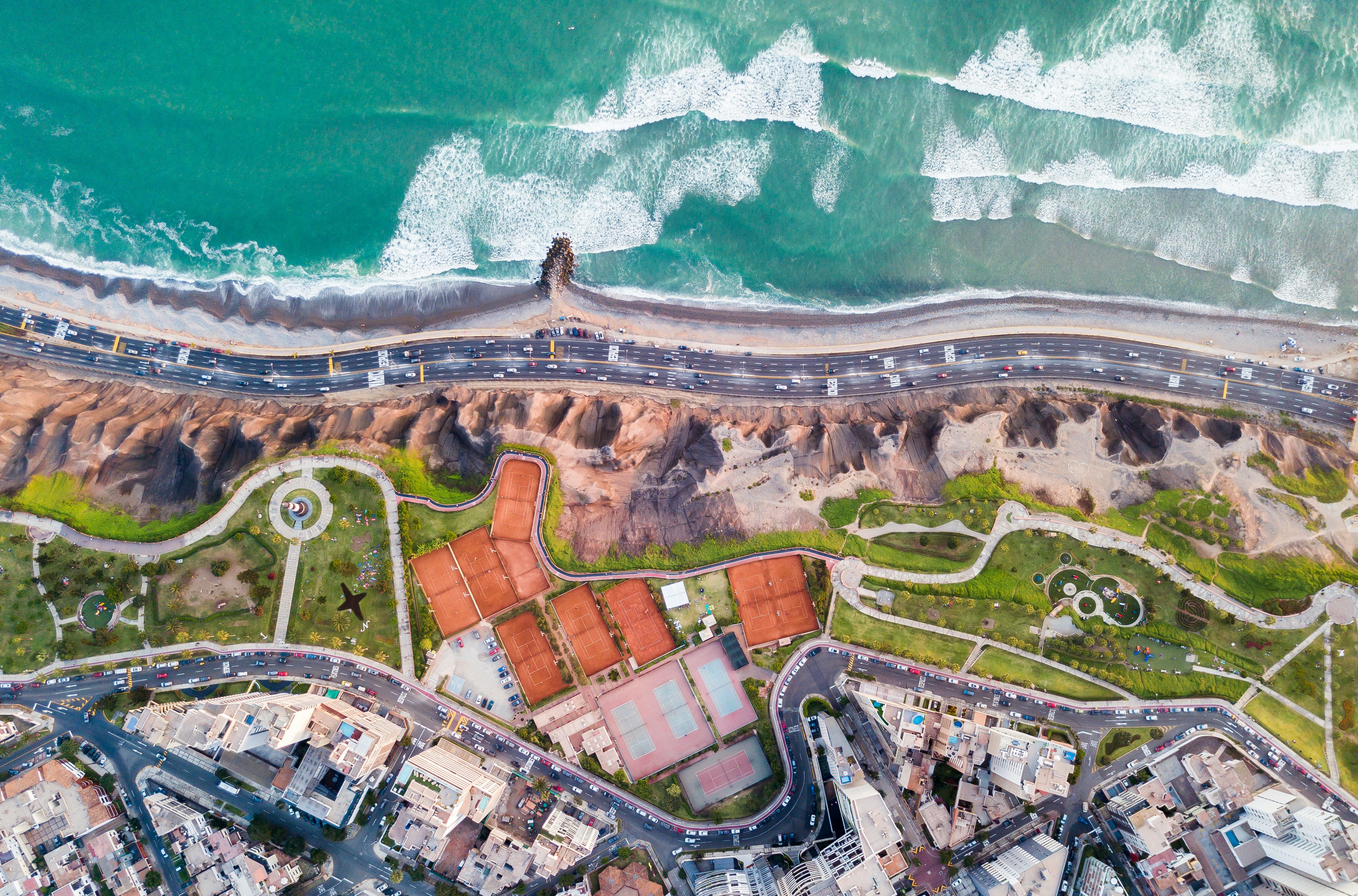 Photo03-PTSPERU15 -Lima - Miraflores