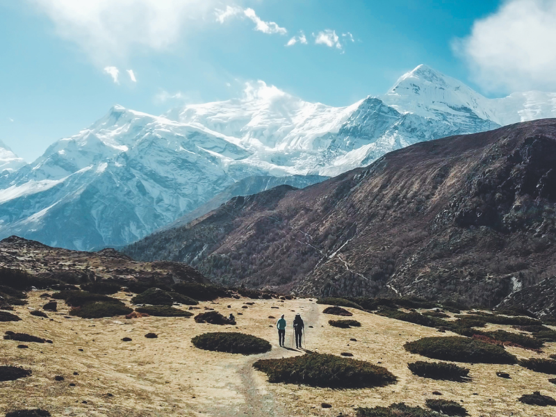 Annapurna Circuit