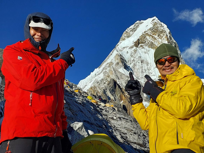 Nepal Private Tour