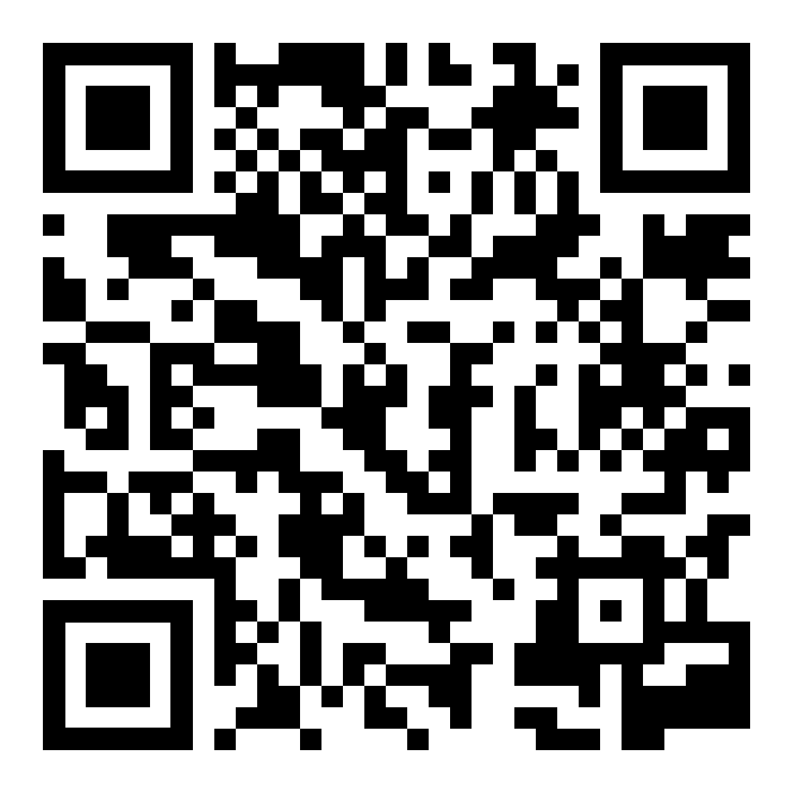 Google Play QR Code