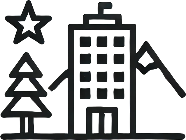 Hotel Icon