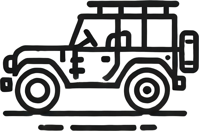 Jeep Icon