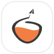 Orienjo App Icon