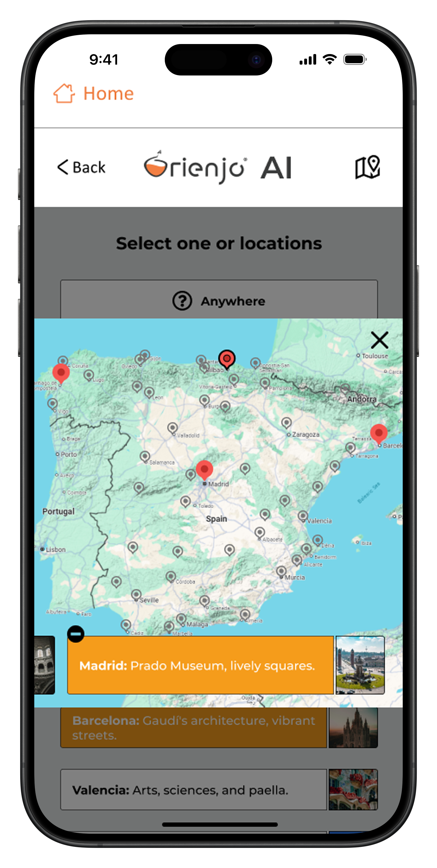 App Screenshot 3