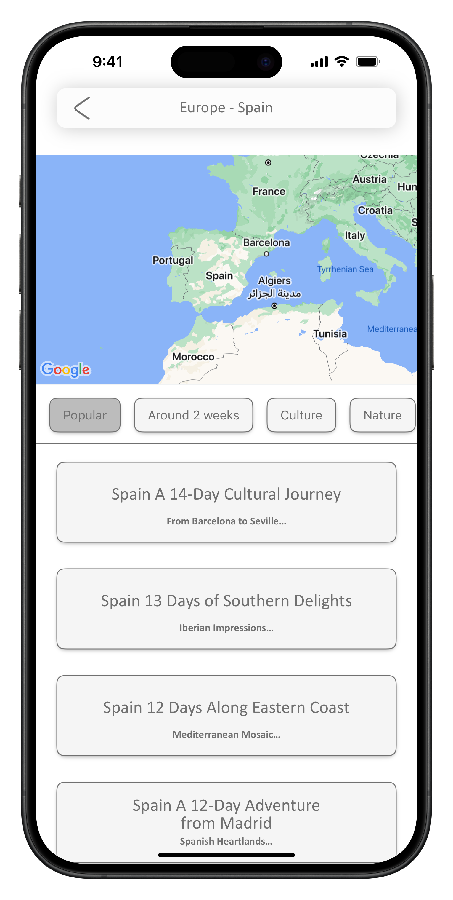 App Screenshot 6